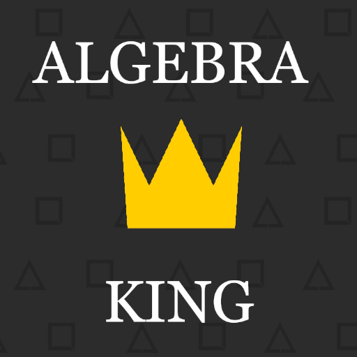 Algebra King - A new update, improve your skills